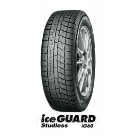 Шины Yokohama Ice Guard IG60 145/65 R15 72Q