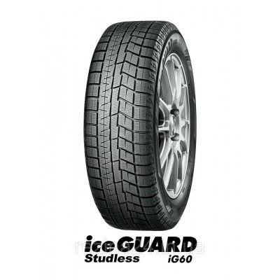 Шини Yokohama Ice Guard IG60 175/70 R13 82Q