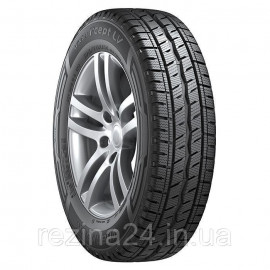 Шины Hankook Winter I*cept LV RW12 205/65 R16C 104/102R