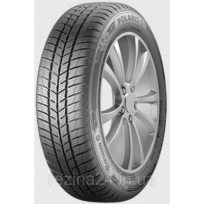 Шини Barum Polaris 5 255/55 R18 109V XL