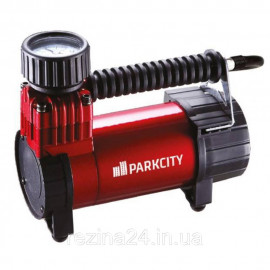 Автомобильный компрессор ParkCity CQ-3