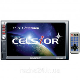 Автомагнитола Celsior CST- 7005