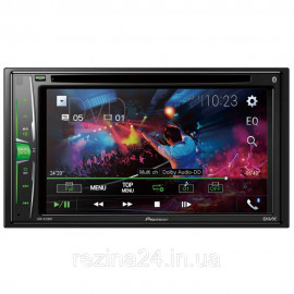 Автомагнитола Pioneer AVH-A210BT