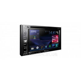 Автомагнітола Pioneer AVH-X390BT