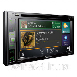 Автомагнітола Pioneer AVH-X395BT