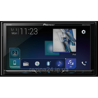 Автомагнітола Pioneer AVH-Z5150BT