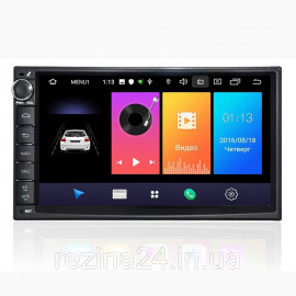 Автомагнитола Prime-X A9 Max. Android