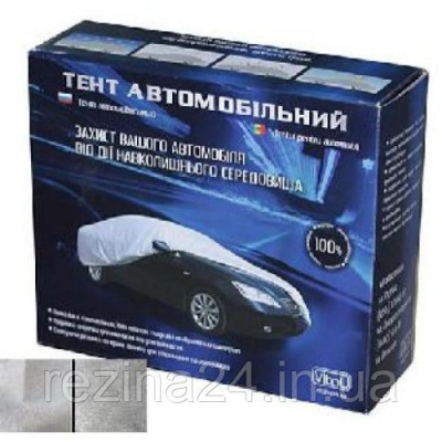 Тент автомобільний Vitol CC11105 XXL