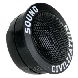 Акустика Kicx Sound Civilization T26