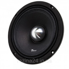 Акустика Kicx Tornado Sound Z-850