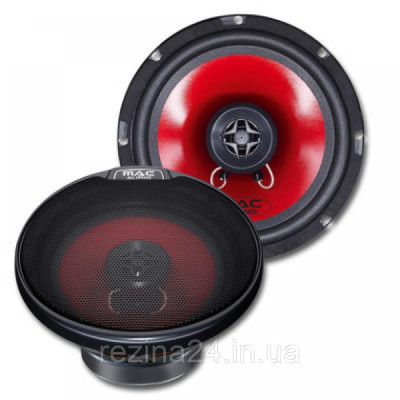 Акустика Mac Audio APM Fire 16.2