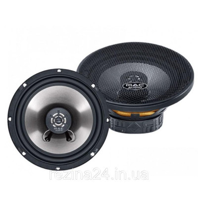 Акустика Mac Audio Power Star 16.2