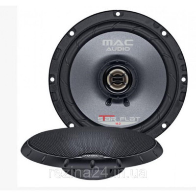 Акустика Mac Audio Star Flat 16.2