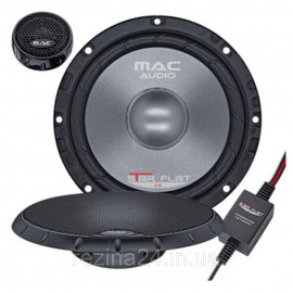 Акустика Mac Audio Star Flat 2.16