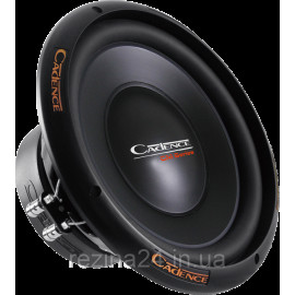 Сабвуфер Cadence Magma CM 12D4