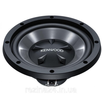 Сабвуфер Kenwood KFCW112S