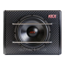 Сабвуфер Kicx AP-250BPA