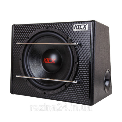 Сабвуфер Kicx AP-300BPA