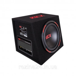 Сабвуфер Kicx GT-310BPA