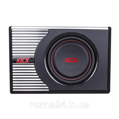 Сабвуфер Kicx GT-400BA