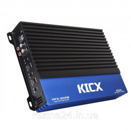 Підсилювач Kicx AP 2.120 AB