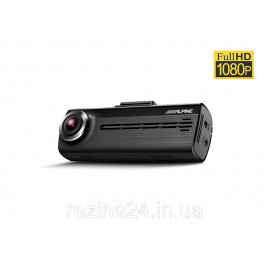 Видеорегистратор Alpine DVR-F200