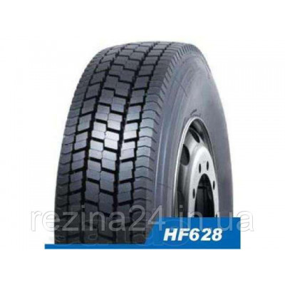 Шини Sunfull HF628 (ведуча) 235/75 R17.5 143/141J PR16