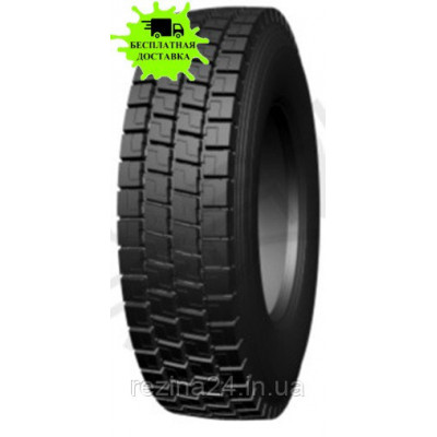 Шины Sunfull HF328 (ведущая) 315/80 R22.5 156/152L