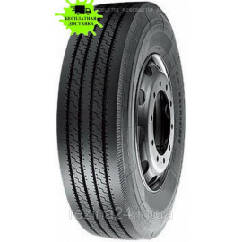 Шины Sunfull HF660 (рулевая) 315/80 R22.5 156/152L