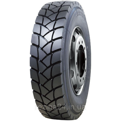 Шины Sunfull HF768 (ведущая) 315/80 R22.5 156/152L PR20