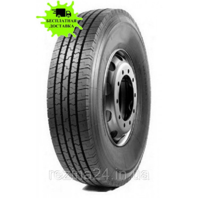 Шини Sunfull SAL535 (універсальна) 275/70 R22.5 152/148J PR18