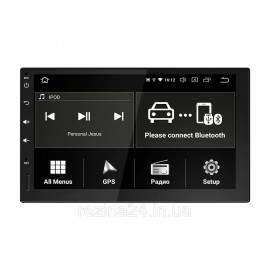 Универсальная 2-DIN магнитола Incar AHR-9380  Android