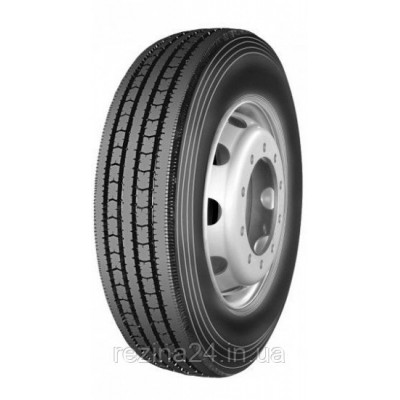 Шини Long March LM216 (універсальна) 285/70 R19.5 150/148J PR18