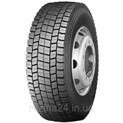 Шины Long March LM329 (ведущая) 315/80 R22.5 156/150M PR20