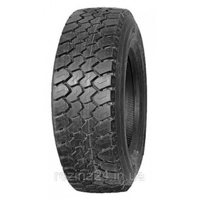 Шины Long March LM509 (ведущая) 245/70 R19.5 135/133J PR16