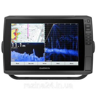 Эхолот Garmin EchoMAP Ultra 102sv, w/o XDCR