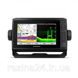 Ехолот Garmin EchoMAP UHD 72cv, w/o xdcr