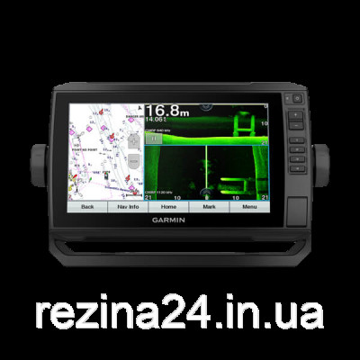 Эхолот Garmin EchoMAP UHD 92sv, w/o xdcr