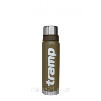 Термос Tramp Expedition Line 0,9 л оливковый