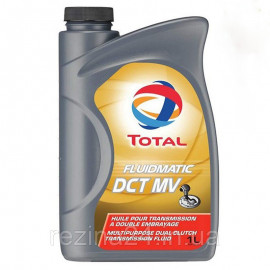 Трансмиссионное масло Total FluidMatic DCT MV