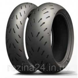 Michelin Power 5 180/55 R17 73W