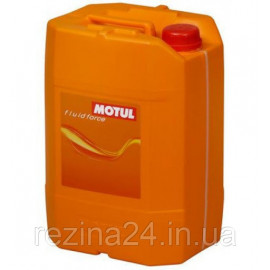 Моторное масло Motul 4100 Turbolight 10W-40 20л