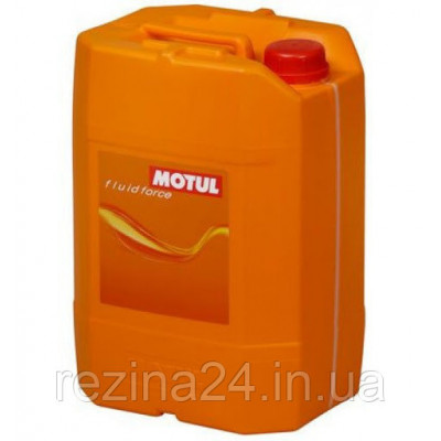 Моторное масло Motul 4100 Turbolight 10W-40 20л