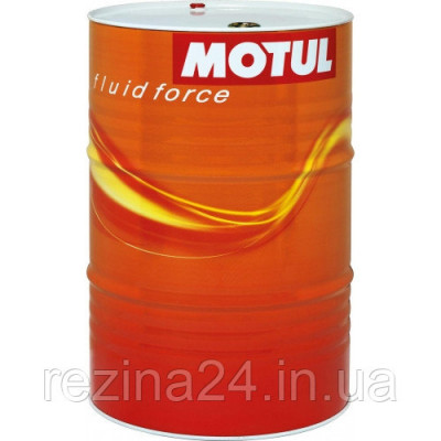 Трансмиссионное масло Motul ATF 236.15 60л