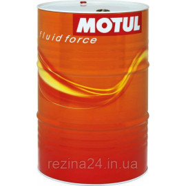 Трансмиссионное масло Motul ATF VI 208л