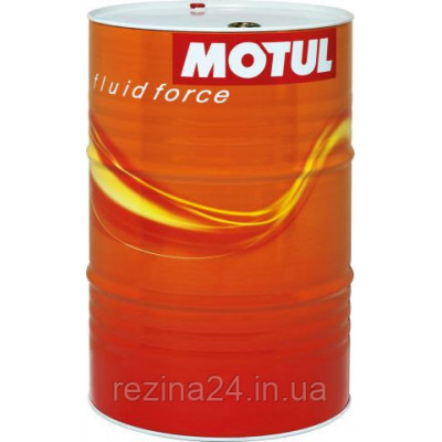 Трансмиссионное масло Motul ATF VI 208л