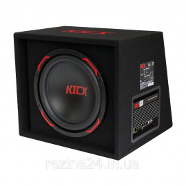 Сабвуфер Kicx GT-311BPA