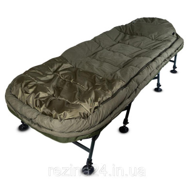 Карповая раскладушка Ranger BED 85 Kingsize Sleep