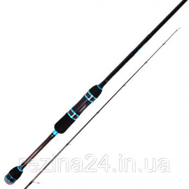 Спінінг METSUI JERK MASTER 612ML 3-21 g