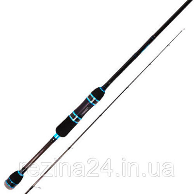 Спиннинг METSUI JERK MASTER 612ML 3-21 g